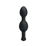 Dop Anal Pretty Love Heavy Balls black Dop Anal Pretty Love Heavy Balls