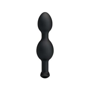 Dop Anal Pretty Love Heavy Balls