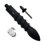 Dop Anal RosCup Pro Smart Vibrating Rosebud Pump