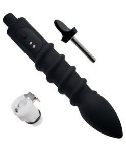 Dop Anal RosCup Pro Smart Vibrating Rosebud Pump