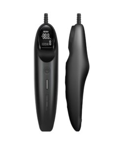 Dop Anal RosCup Pro Smart Vibrating Rosebud Pump