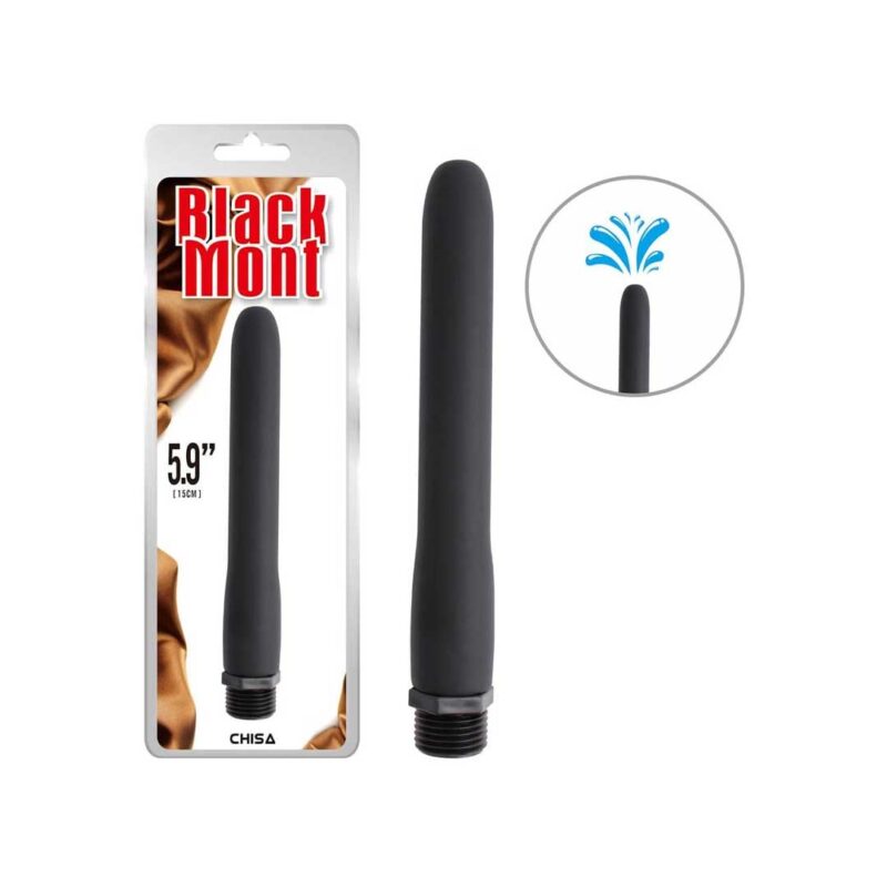 Irigator-Anal-Bum-Douche-Buddy Irigator Anal Bum Douche Buddy