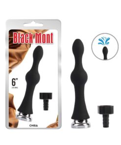 Irigator Intim Teasing Enema Cap de Dus