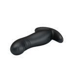 Masator Prostata Pretty Love cu Vibratii black Masator Prostata Pretty Love cu Vibratii