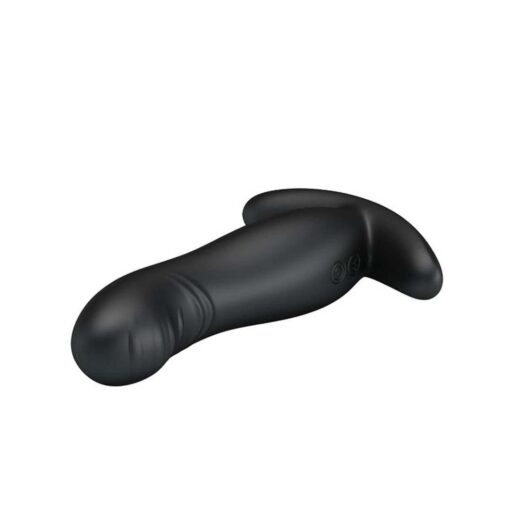 Masator Prostata Pretty Love cu Vibratii