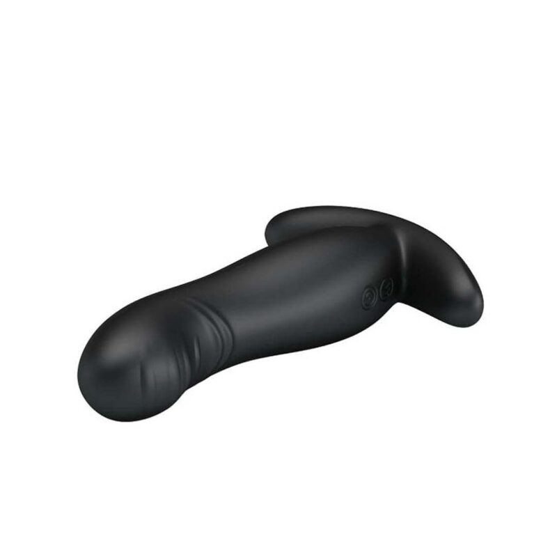 Masator Prostata Pretty Love cu Vibratii