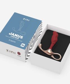Masator Prostata Zini Janus Lamp M