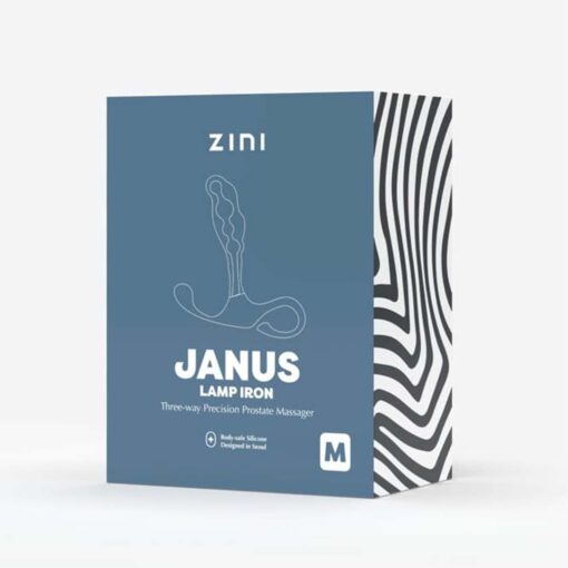 Masator Prostata Zini Janus Lamp M