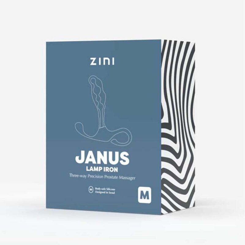 Masator Prostata Zini Janus Lamp M