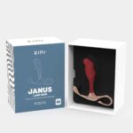 Masator Prostata Zini Janus Lamp M red Masator Prostata Zini Janus Lamp M