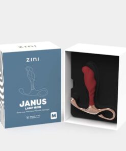 Masator Prostata Zini Janus Lamp M