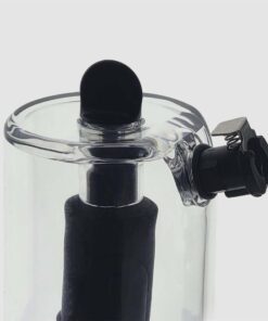 Set Anal RosCup Pro Smart Vibrating Rosebud Pump