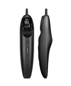 Set Anal RosCup Pro Smart Vibrating Rosebud Pump