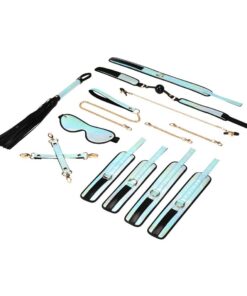 Set Bondage Vivid Sorairo 8 Piese