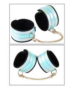 Set Bondage Vivid Sorairo 8 Piese