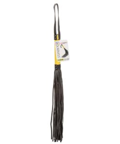 Bici BDSM CalExotics Boundless Flogger