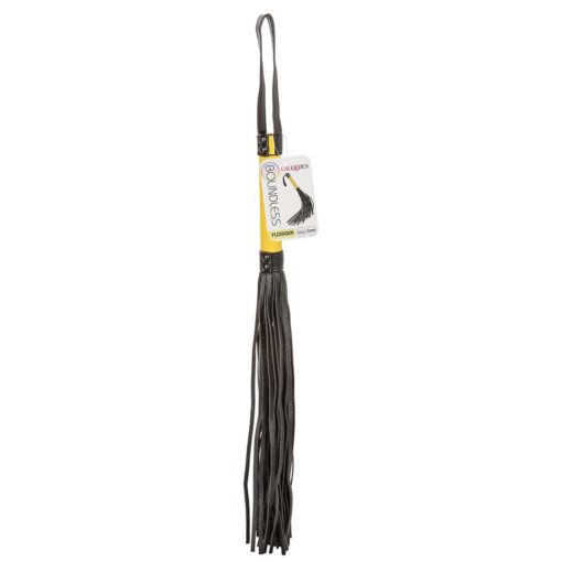 Bici BDSM CalExotics Boundless Flogger