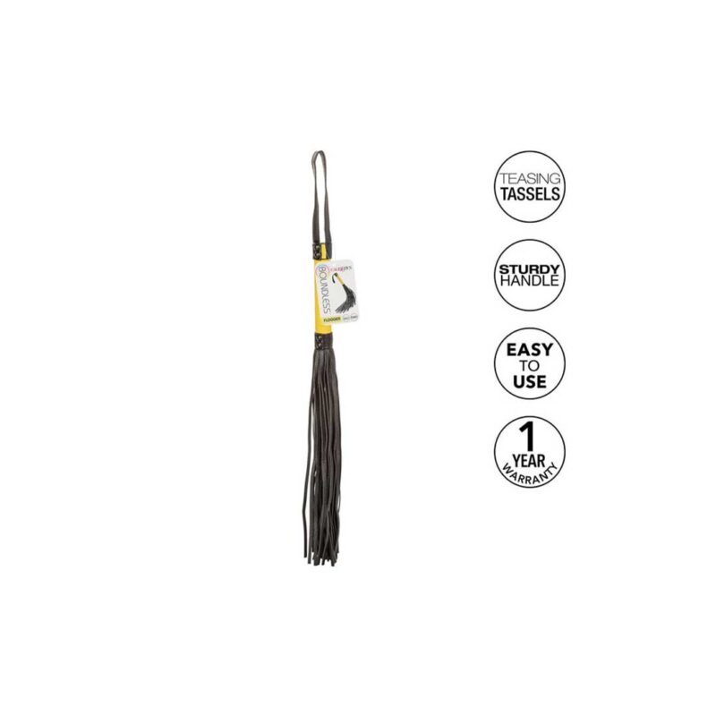 Bici CalExotics Boundless Flogger - imagine 2