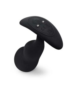 Bitt plug Vibrator Snugplug