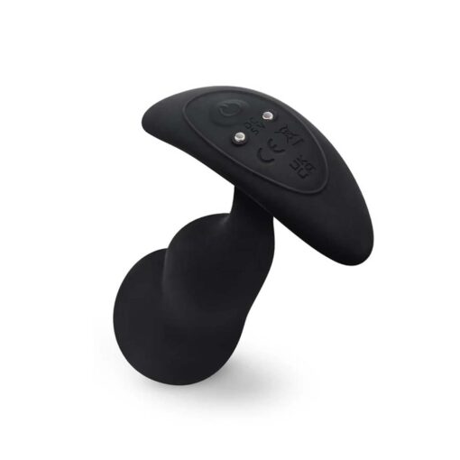 Bitt plug Vibrator Snugplug