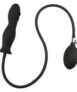 Butt Plug Gonflabil