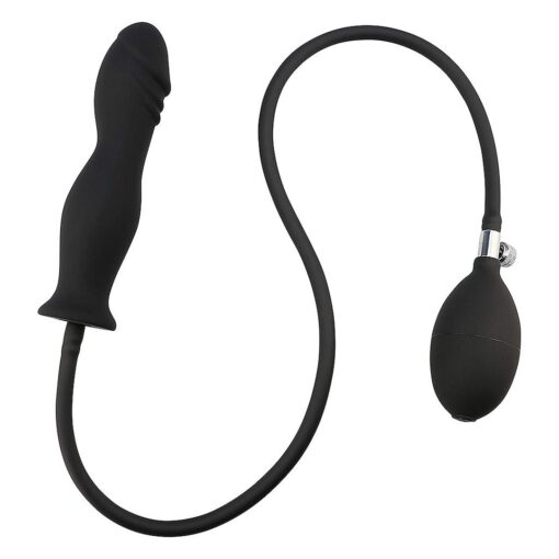 Butt Plug Gonflabil