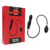 Butt Plug Gonflabil Wild Play