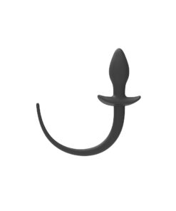 Dop Anal Cu Coada Wild Play