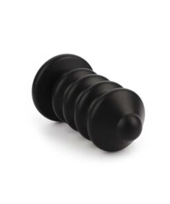 Butt plug Mr steel