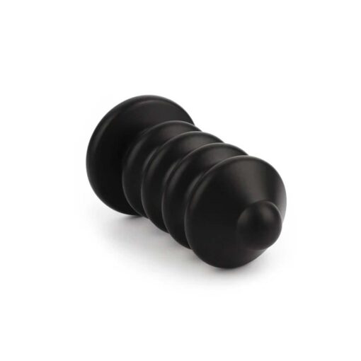 Butt plug Mr steel