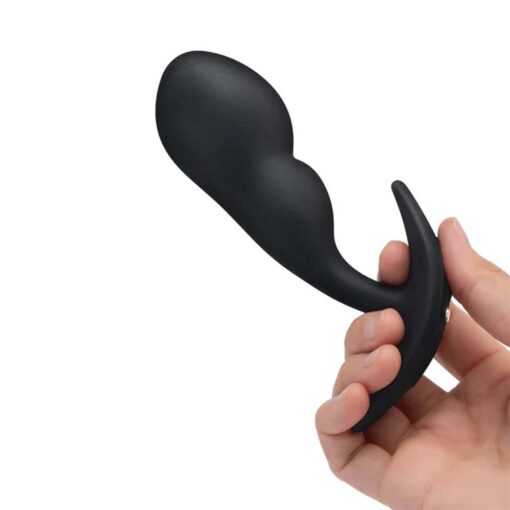 Butt plug Snugplug b vibe