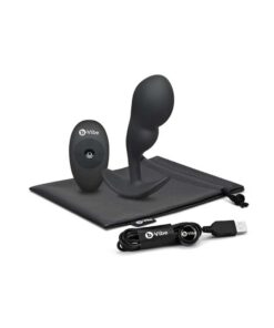 Butt plug Snugplug wireless