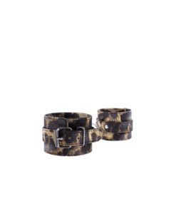 Catuse Leopard Frenzy