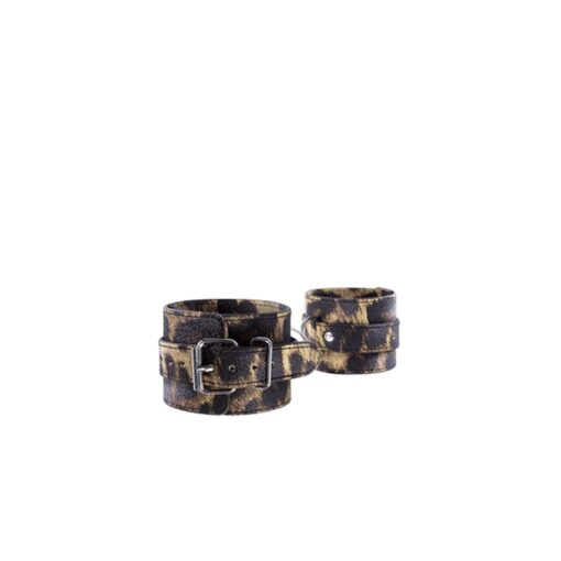Catuse Leopard Frenzy