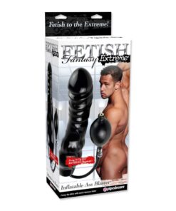 Dildo Gonflabil Ass Blaster