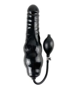 Dildo Gonflabil Ass Blaster