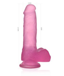 Dildo Jelly