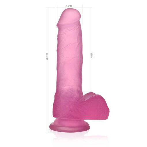 Dildo Jelly