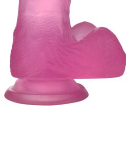 Dildo Jelly Studs compatibil strapon