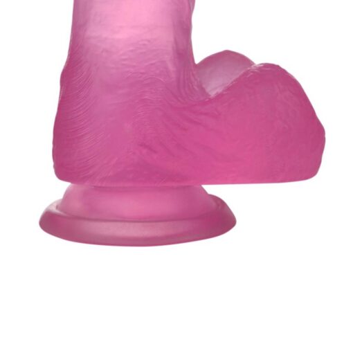 Dildo Jelly Studs compatibil strapon