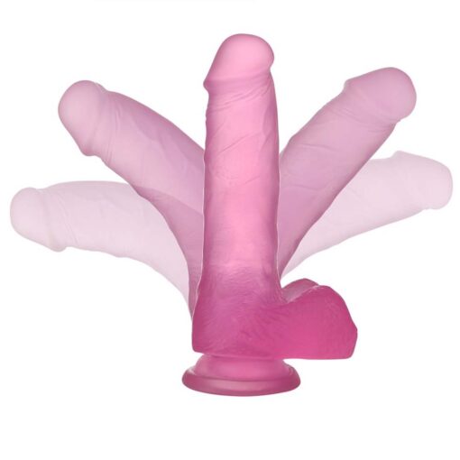 Dildo Jelly Studs