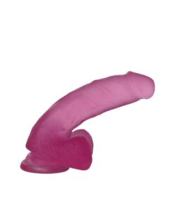 Dildo Jelly Studs realistic