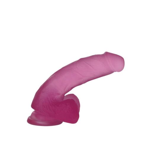 Dildo Jelly Studs realistic