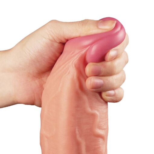 Dildo Realistic