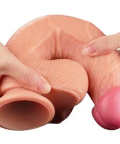 Dildo Realistic king sized
