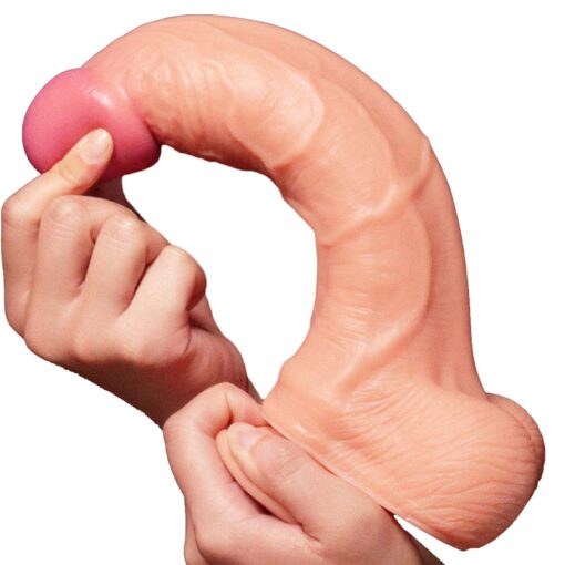 Dildo Realistic urias