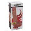 Dildo Ultra Realistic Hidden Desire