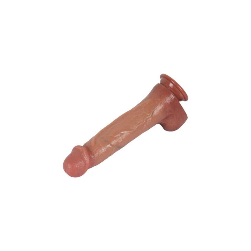 Dildo Ultra Realistic Hidden Desire - imagine 4