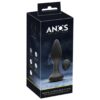 Dop Anal Wireless Cu Telecomanda de la Anos