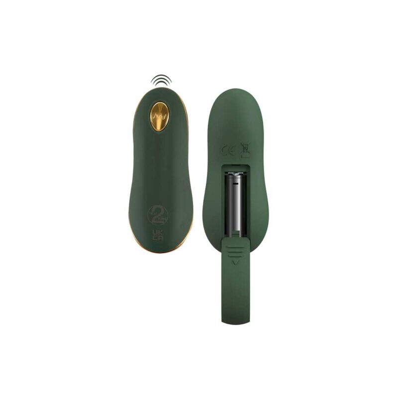 Dop Anal Wireless Emerald Love - imagine 4